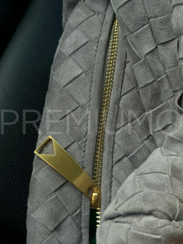 Bottega Veneta Jodie mini сумка PR643339 9