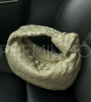 Bottega Veneta Jodie mini сумка PR661698 12