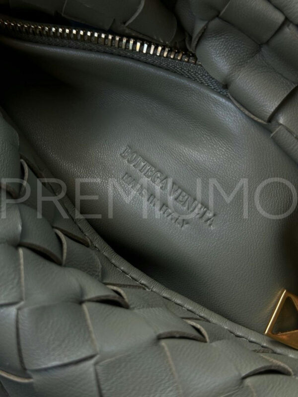 Bottega Veneta Jodie mini сумка PR661698 6
