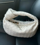 Bottega Veneta Jodie mini сумка PR780576 13