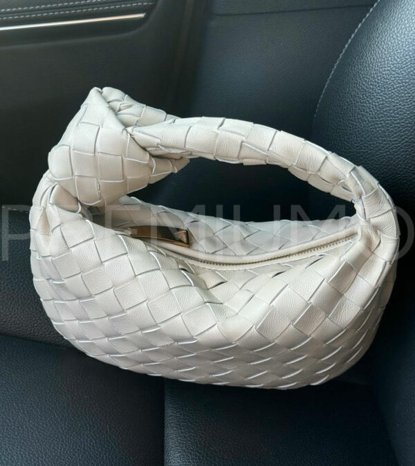 Bottega Veneta Jodie mini сумка PR780576 3
