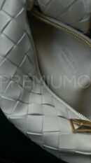 Bottega Veneta Jodie mini сумка PR780576 19