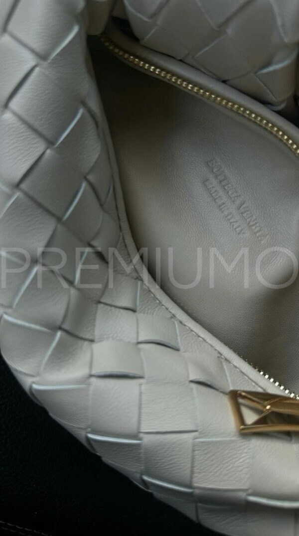 Bottega Veneta Jodie mini сумка PR780576 9