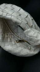 Bottega Veneta Jodie mini сумка PR780576 16
