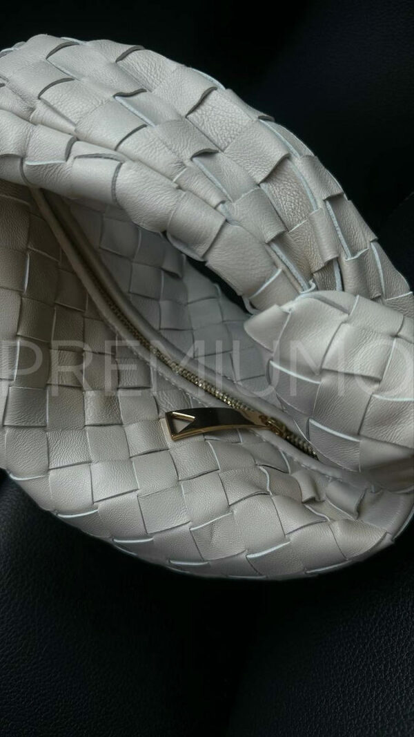 Bottega Veneta Jodie mini сумка PR780576 6