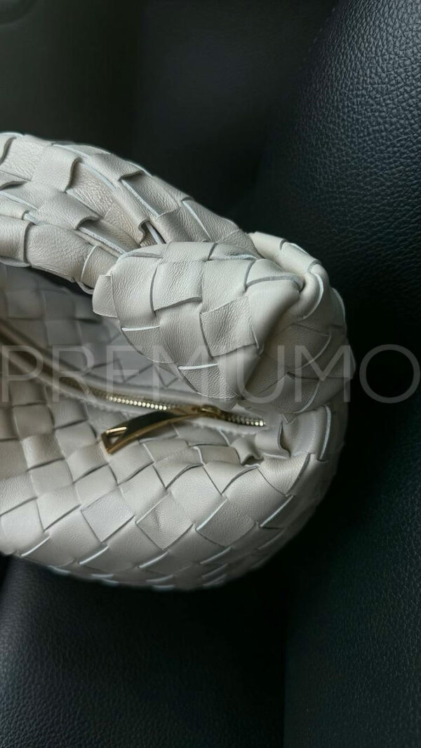 Bottega Veneta Jodie mini сумка PR780576 7