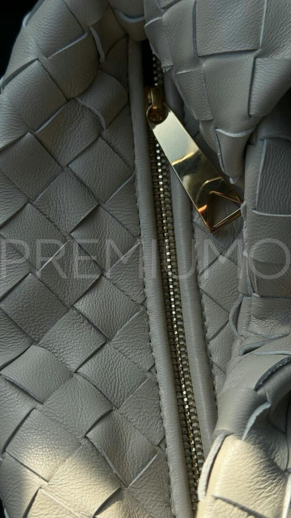 Bottega Veneta Jodie mini сумка PR780576 8
