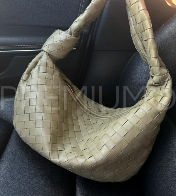 Bottega Veneta клатч PR608115
