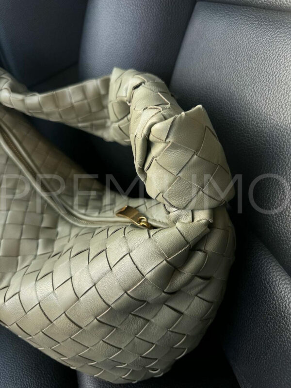 Bottega Veneta клатч PR608115 4