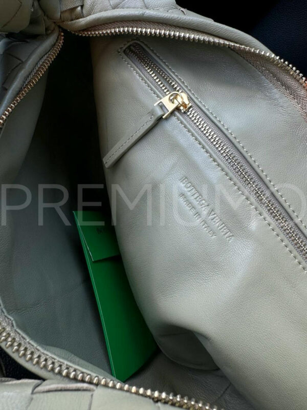 Bottega Veneta клатч PR608115 7