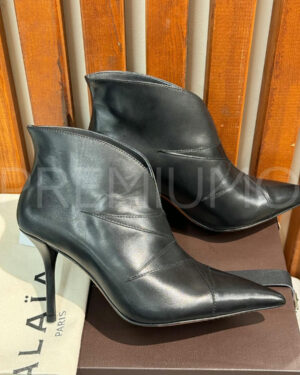 Alaia ботильоны PR682393