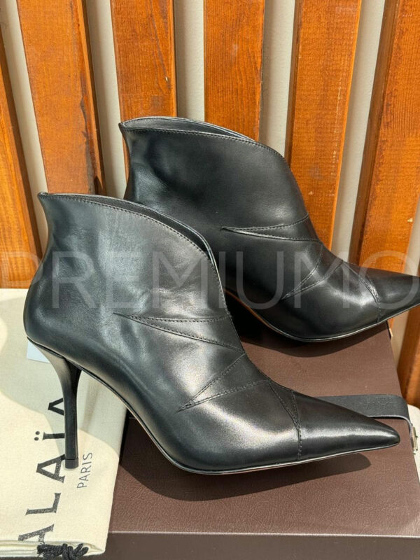 Alaia ботильоны PR682393