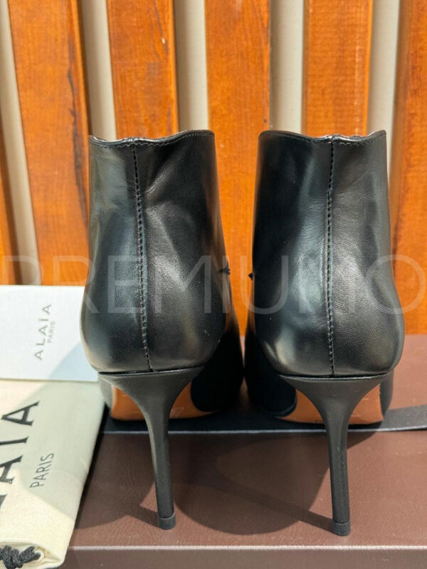 Alaia ботильоны PR682393 20