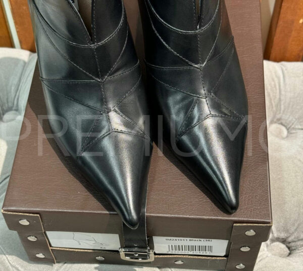 Alaia ботильоны PR682393 21