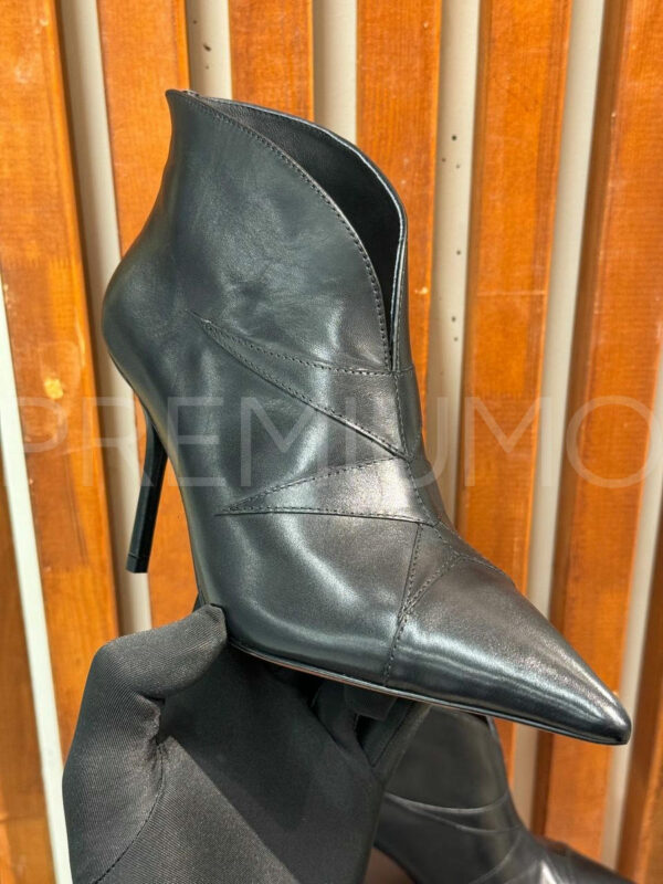 Alaia ботильоны PR682393 7