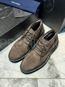 Prada ботинки PR788237 9
