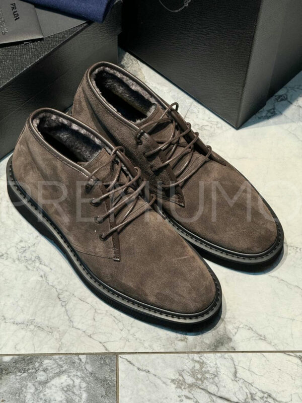 Prada ботинки PR788237 3