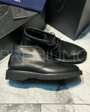 Prada ботинки PR749051