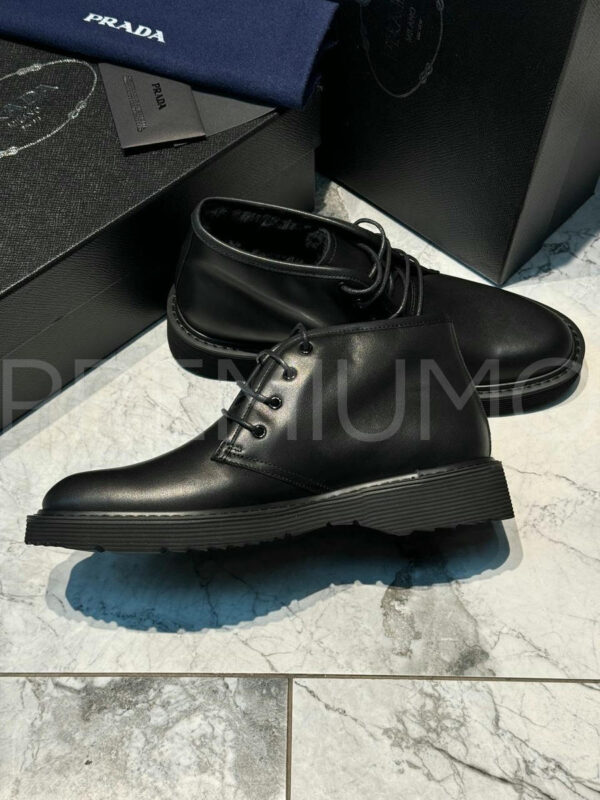 Prada ботинки PR749051 3