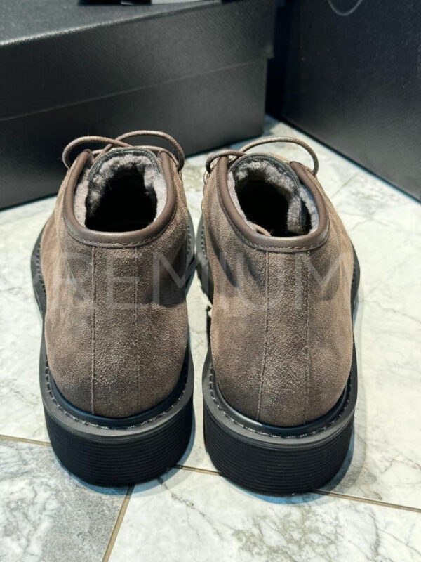 Prada ботинки PR788237 5
