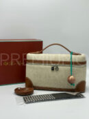 Loro Piana сумка PR856890 3
