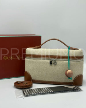 Loro Piana сумка PR856890 Loro Piana сумка PR856890