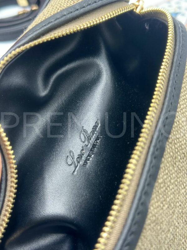 Loro Piana сумка PR893858 5