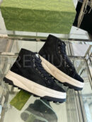 Gucci кеды PR750812 17