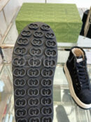 Gucci кеды PR750812 18