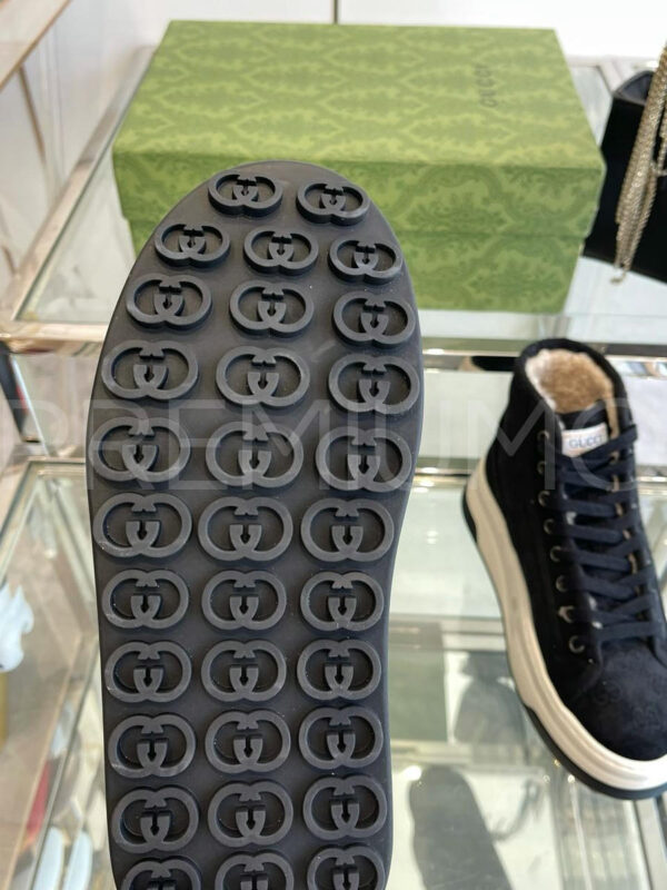 Gucci кеды PR750812 9