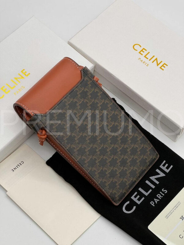 Celine сумка PR620494 3