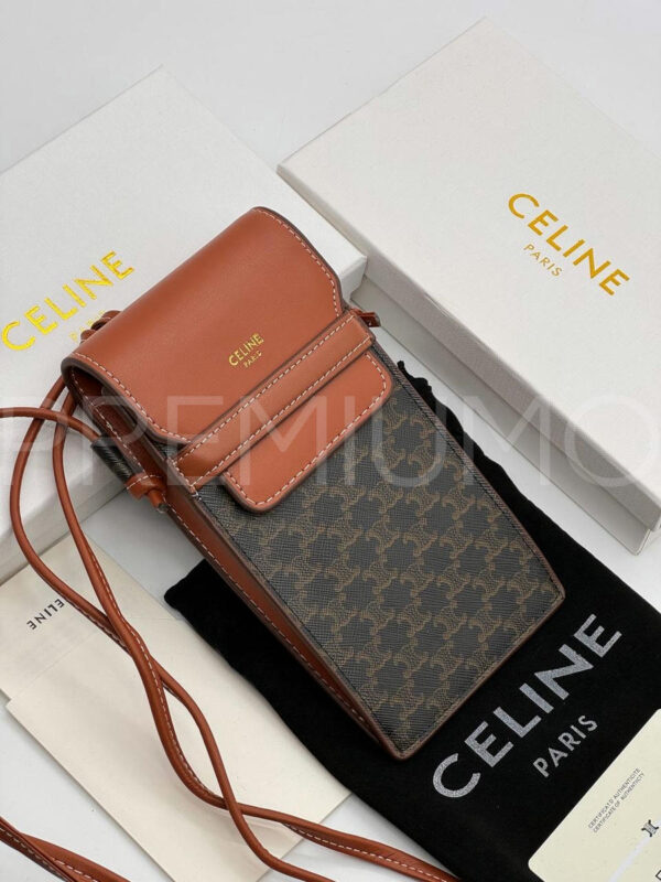 Celine сумка PR620494