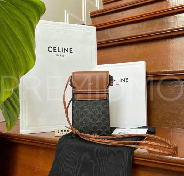 Celine сумка PR620494 10