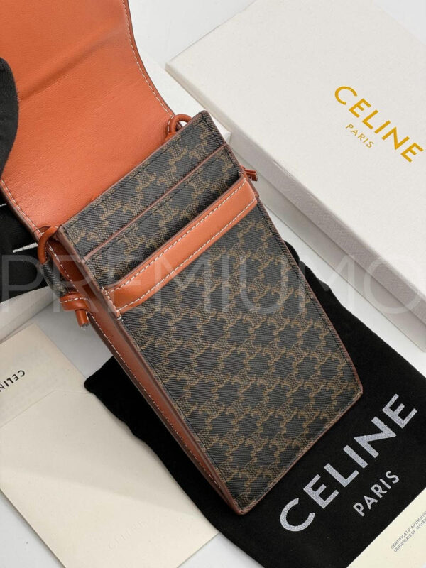 Celine сумка PR620494 7