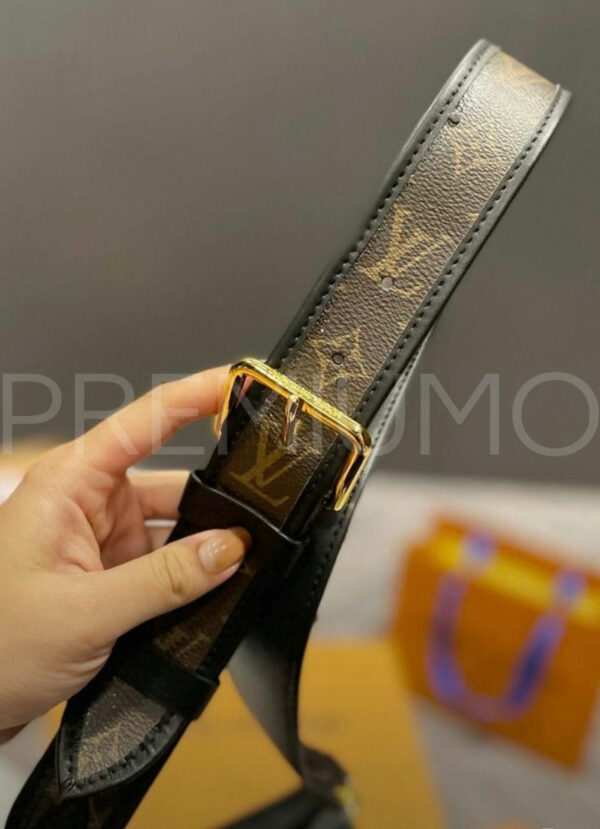 Louis Vuitton сумка PR339813 16