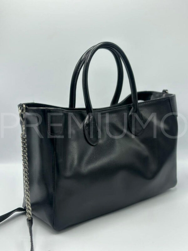 Yves Saint Laurent сумка PR199652 4
