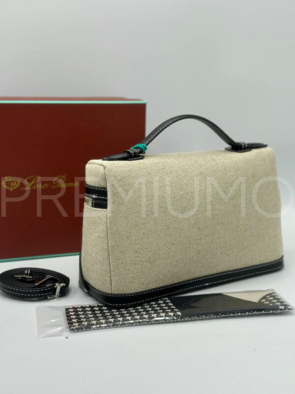 Loro Piana сумка PR393696 2