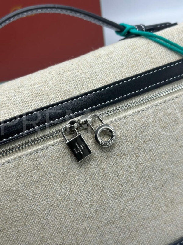 Loro Piana сумка PR393696 3