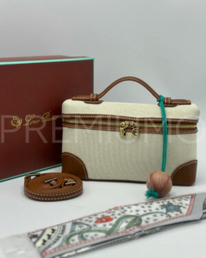 Loro Piana сумка PR806346