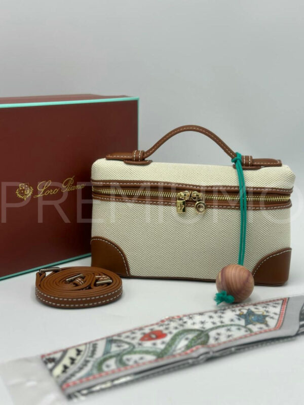 Loro Piana сумка PR806346