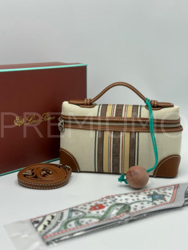 Loro Piana сумка PR113291