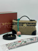 Loro Piana сумка PR893858 6