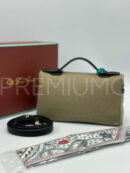 Loro Piana сумка PR893858 7
