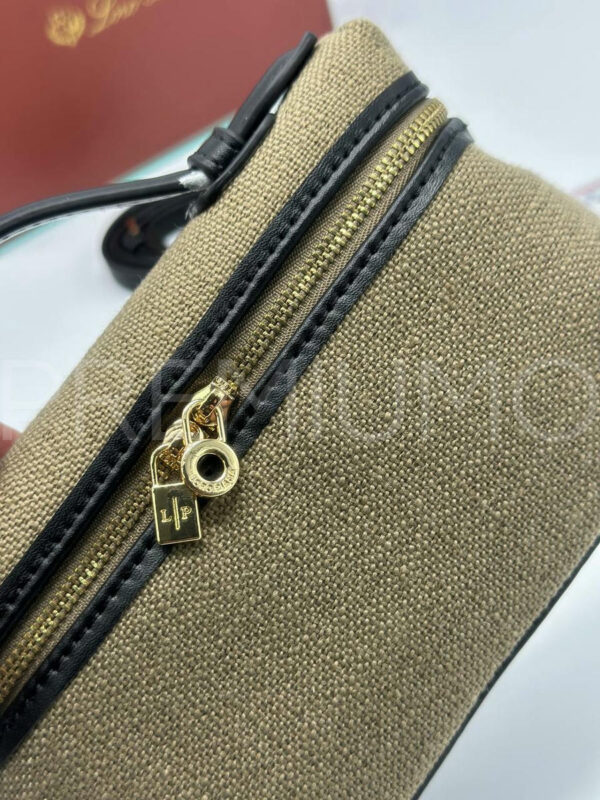 Loro Piana сумка PR893858 3