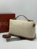 Loro Piana сумка PR856890 4