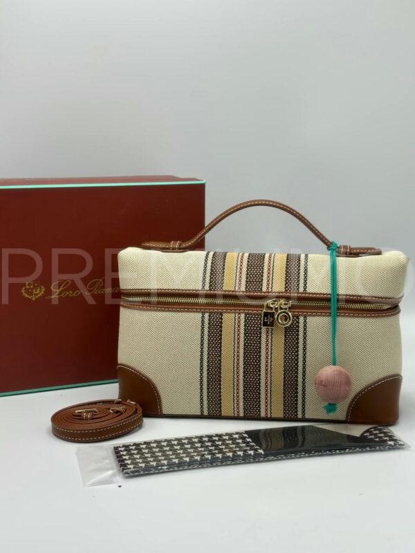 Loro Piana сумка PR882583