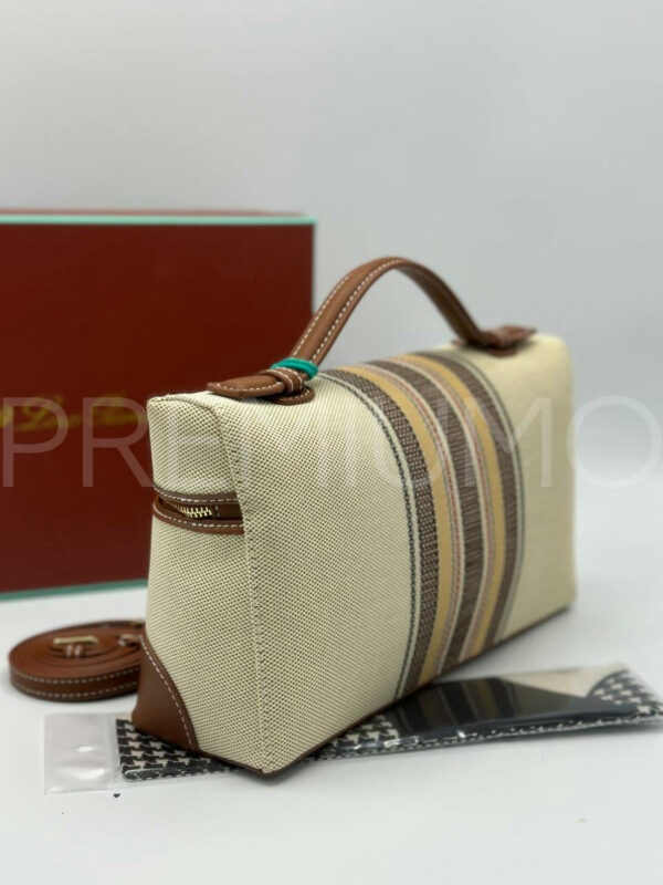 Loro Piana сумка PR882583 2