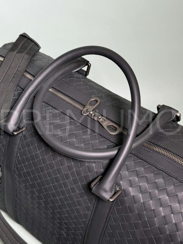 Bottega Veneta сумка PR950435 8