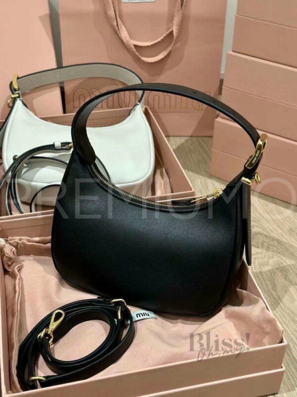 Miu Miu сумка PR828965 3