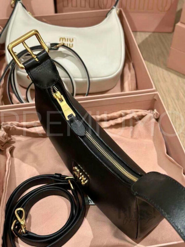 Miu Miu сумка PR828965 12